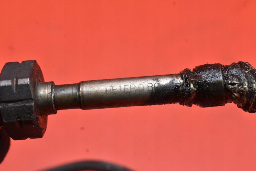 SENSOR TEMPERATURY GASE 03G906088AK AUDI A4 B7 2.0 TDI 140 KM 04-08