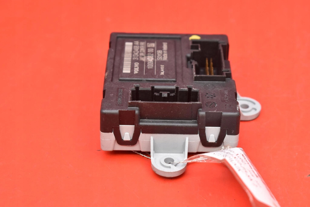 control unit module door right front 31343468AA VOLVO XC60 1 and 08-13