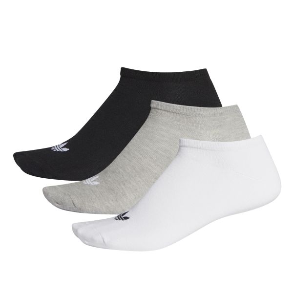 

Skarpety Adidas Trefoil Liner 3PP FT8524 35-38