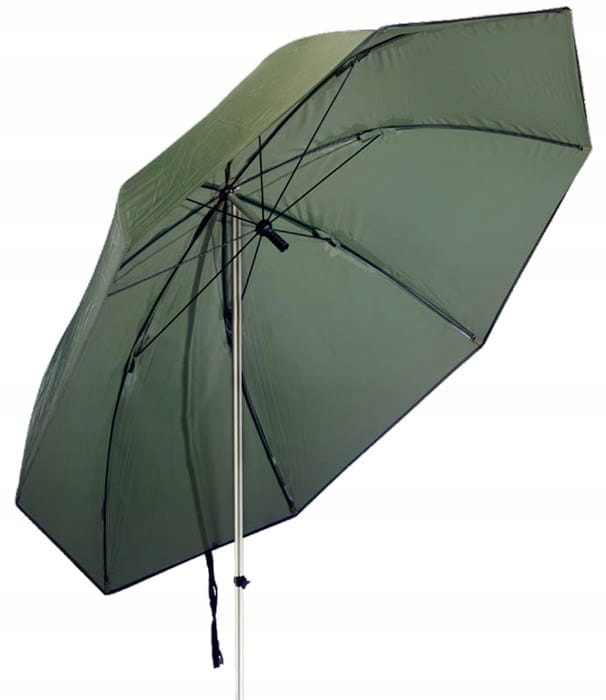 Anaconda Parasol Solid Nubrolly 2.60m