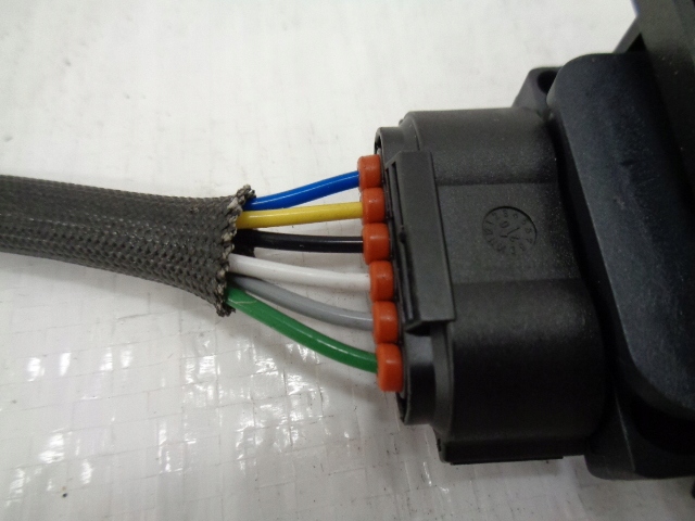 Berlingo PARTNER RIFTER 1.5 18 - лямбда-зонд