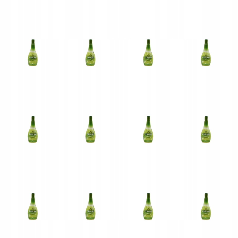LIMMI limetková šťáva 200 ml X12