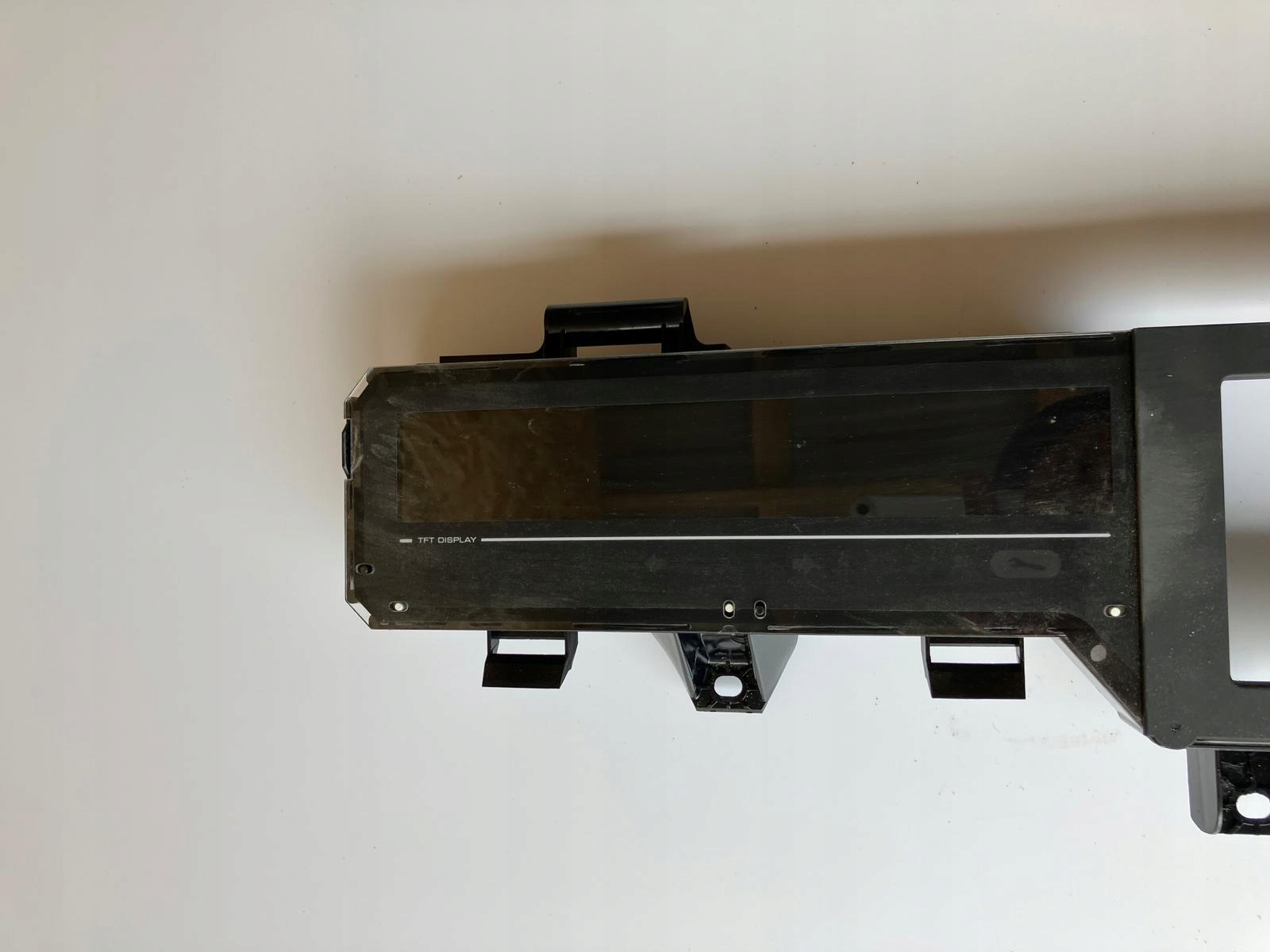 dials SCENIC III 1.2 TCE 248107944R