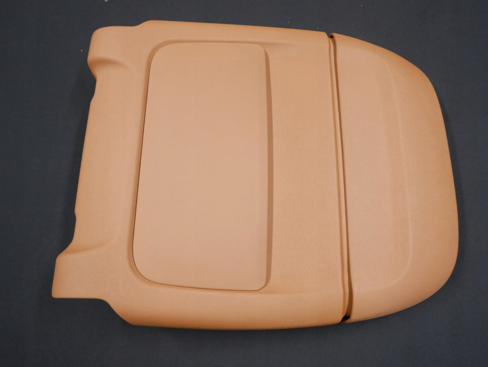 BMW G30 G31 OSŁONA FOTELA TYLNA ŚCIANKA PLECY