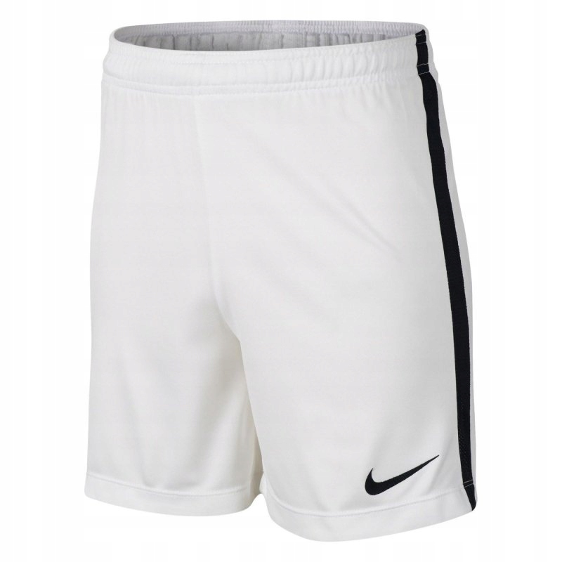 Spodenki Nike DRY SHORT ACADEMY JR 832901-101 r.M