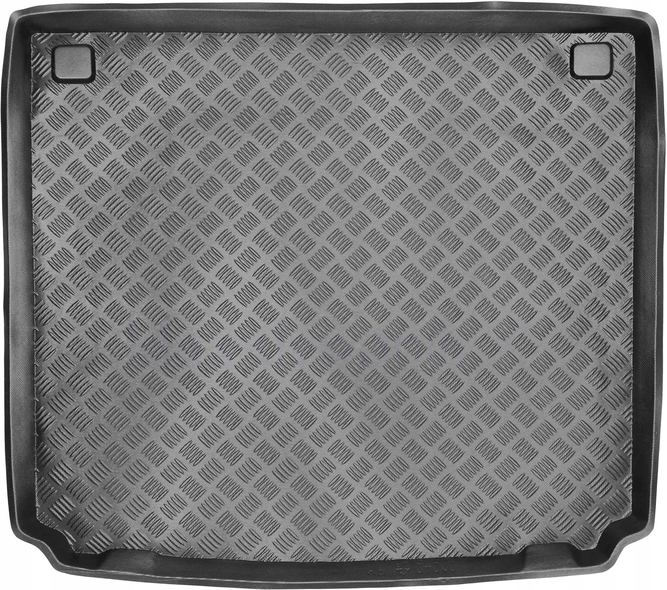 

Peugeot 407 Sedan 2004-2011 Mata bagażnika