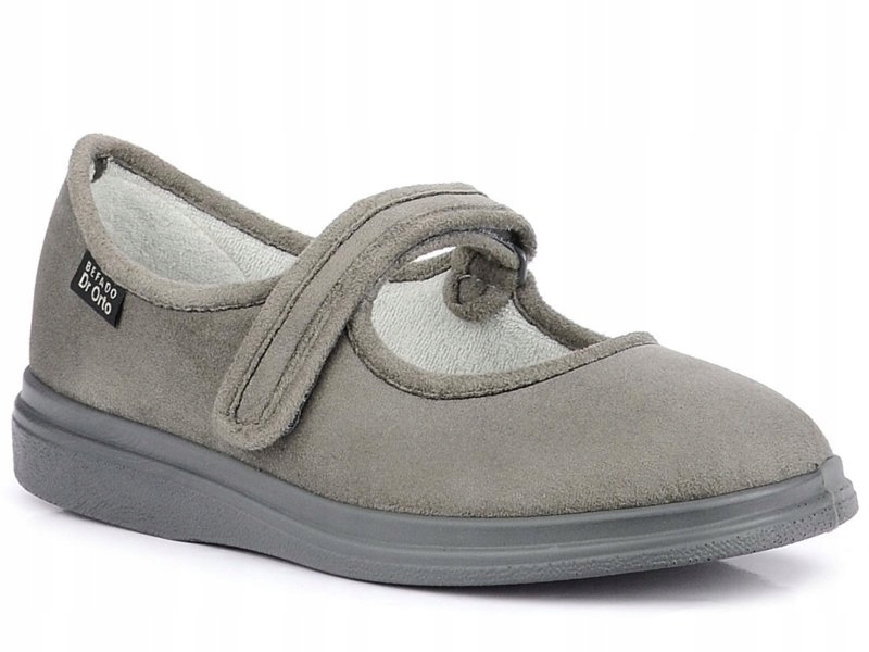 

Buty damskie profilaktyczne Dr Orto 462D001 39