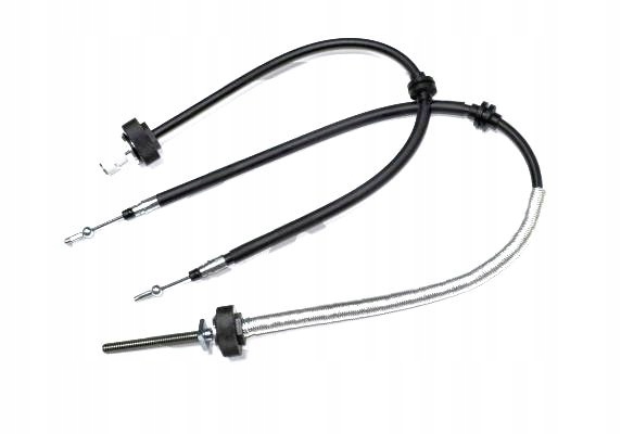 35.78.01 - ТРОС ЭЛЕКТР ТОРМОЗА RENAULT GRAND SCENIC 05-