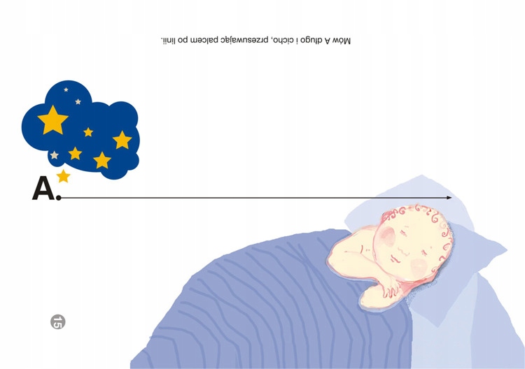 Zaczynam Mówić. Program Rozwijający Mowę Logopedia Nośnik książka papierowa