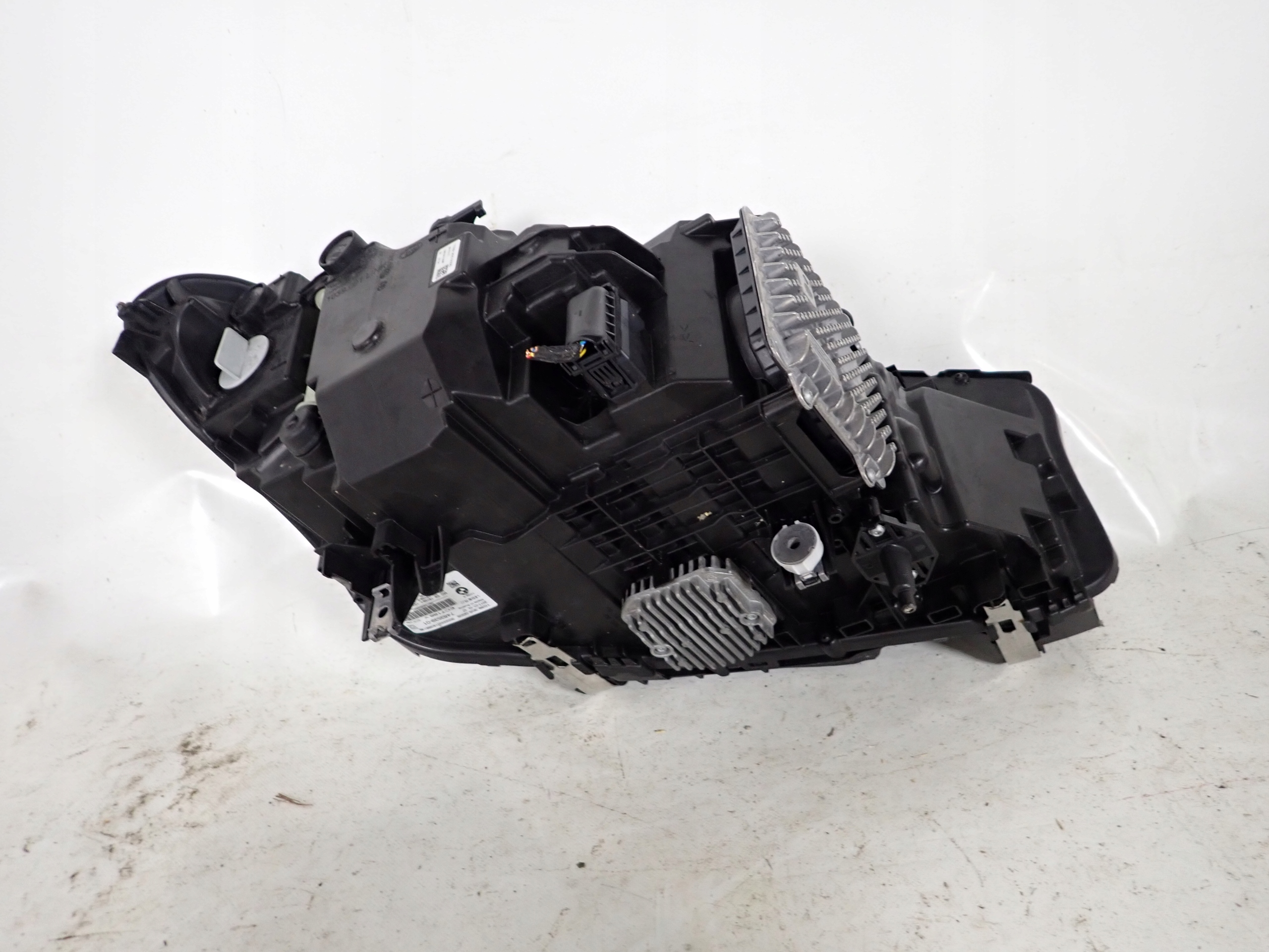 BMW 5 G30 G31 17-20 LED light left front front