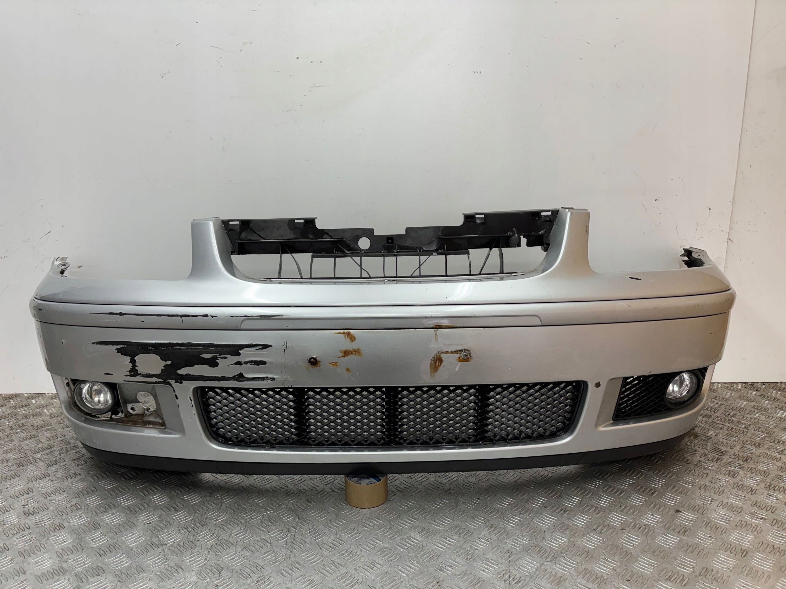 bumper front front VW POLO III 6N LIFT 99