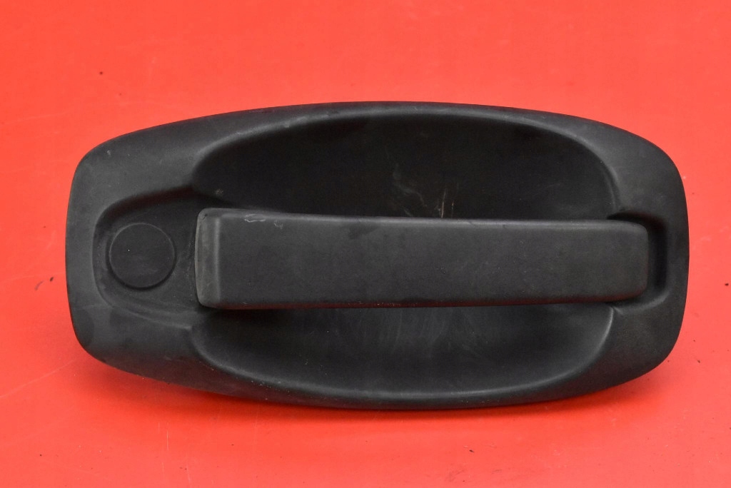 handle right front front black 242559C OPEL COMBO D 11-20