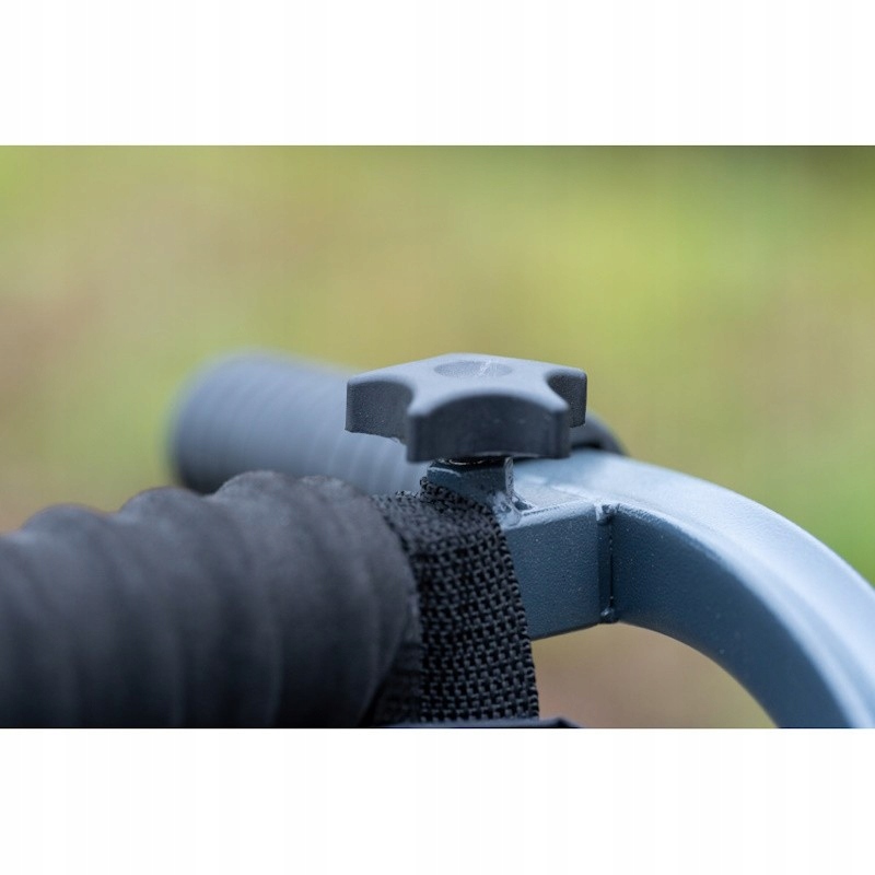 Транспортний візок з сумкою Preston 4 Wheel Shuttle для рибальського спорядження