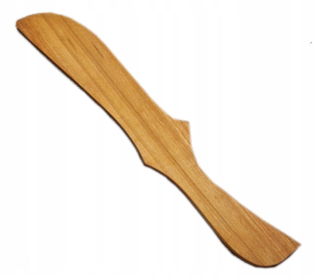

Nożyk Czereśniowy Do Masła I Smalcu 19 Cm