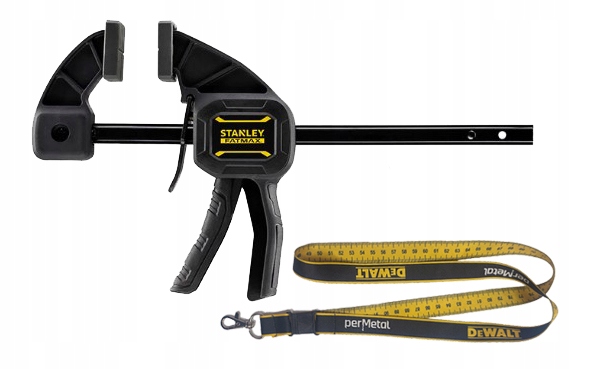 

Stanley FMHT0-83232 Fatmax Ścisk Automatyczny 150