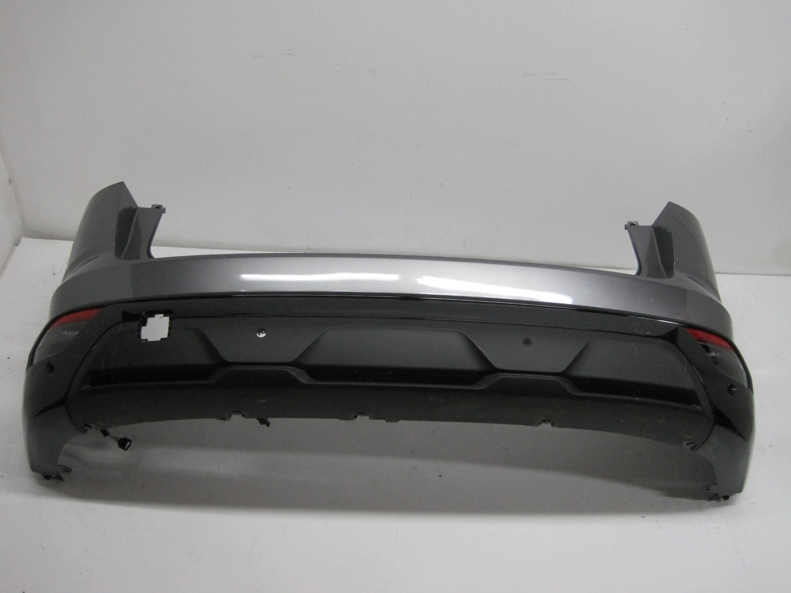 bumper rear part rear RENAULT AUSTRAL 6 PDC 25R