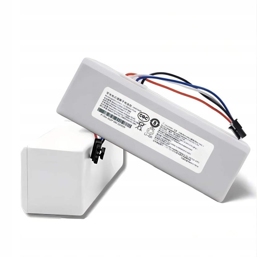 Akkumulátor Xiaomi Mi Robot Vacuum Mop 1C Mijia 1C STYTJ01ZHM 2600mAh készülékhez