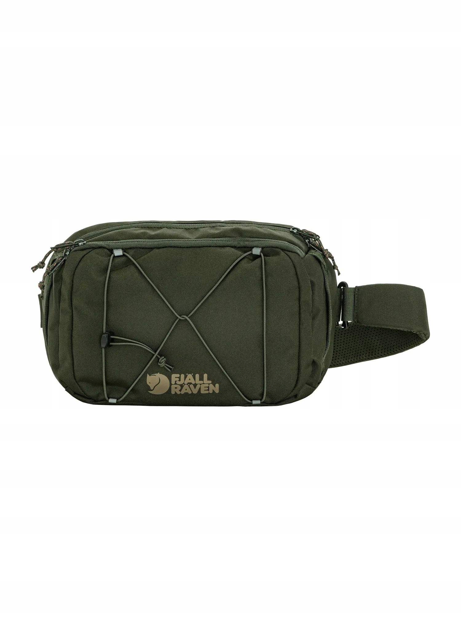 Taška Fjallraven Skule Sling 6 deep forest