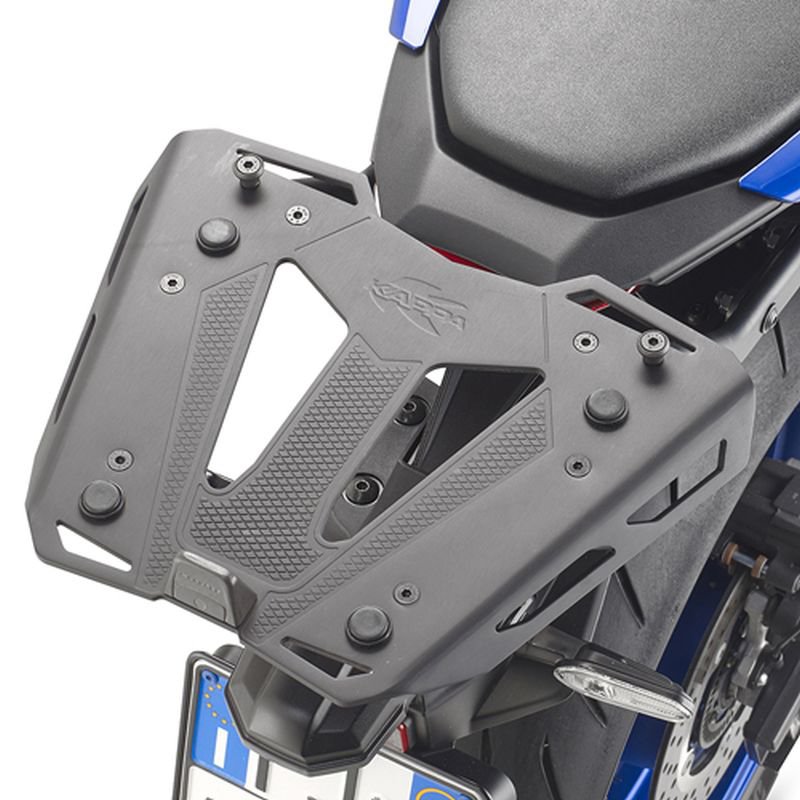 Kappa – Rám Centrálneho Kufra Yamaha Mt 09 24- (bez Dosky)