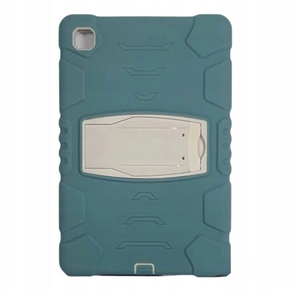 Pancerne Etui z Podstawką do Samsung Galaxy Tab A7 T500/505 Zielone