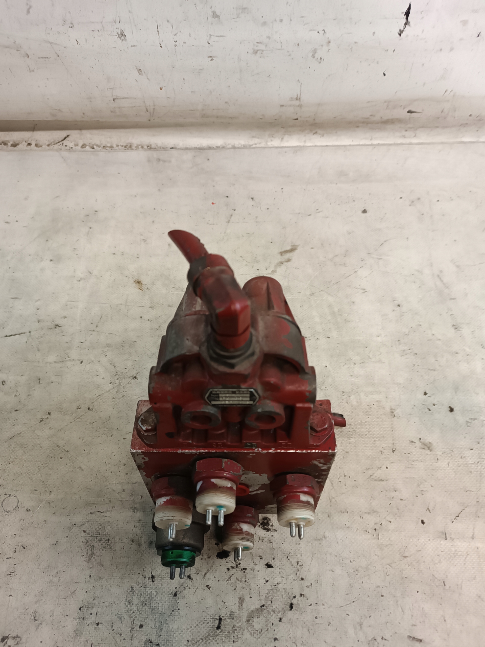 Sensor KNORR-DAHL SEB01115
