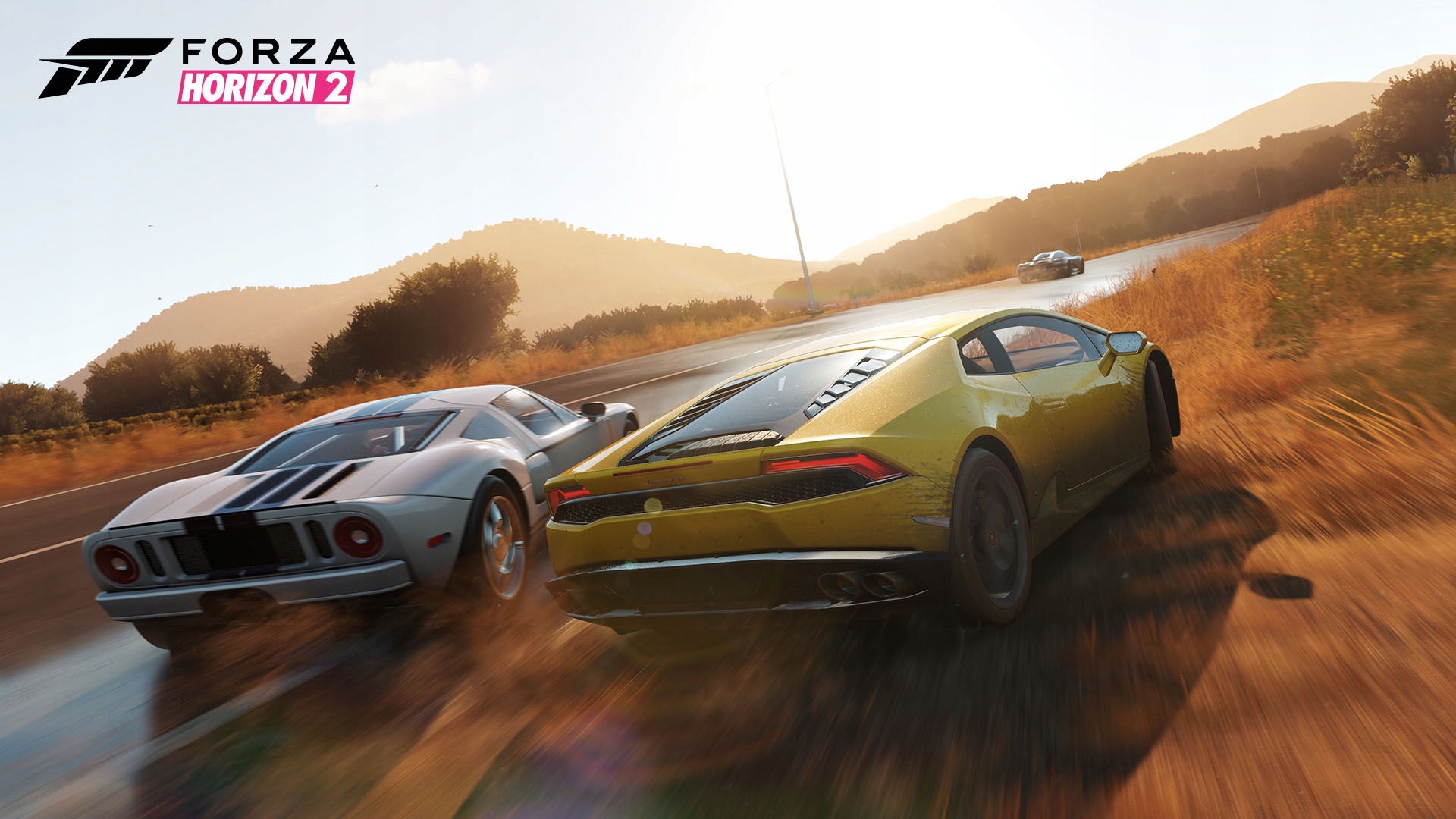 FORZA HORIZON 2 XBOX360 Wydawca Xbox Game Studios / Microsoft Studios