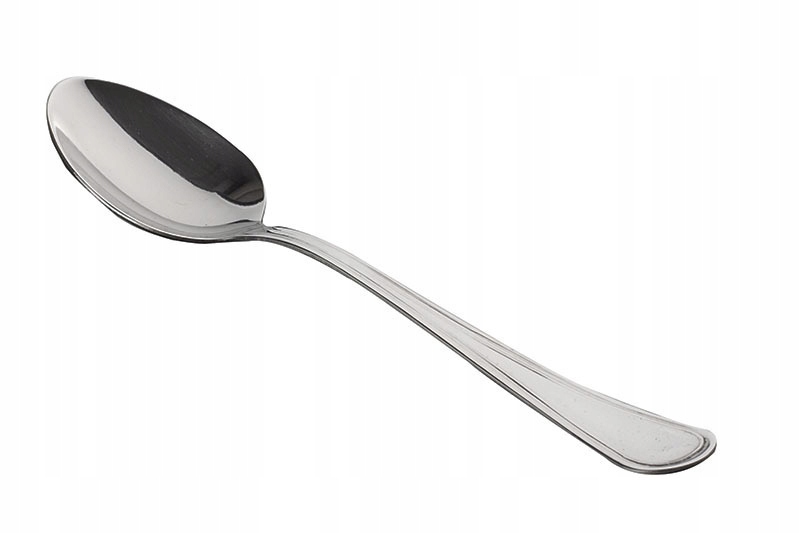 

Łyżeczka do kawy 11 cm London Bm