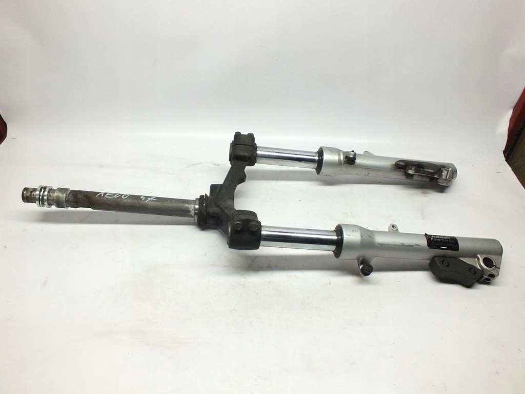 251-LAGI - LAGI ПІДВІСКА ПЕРЕДНЯ ПОЛИЦЯ PIAGGIO XEVO 125 X-EV