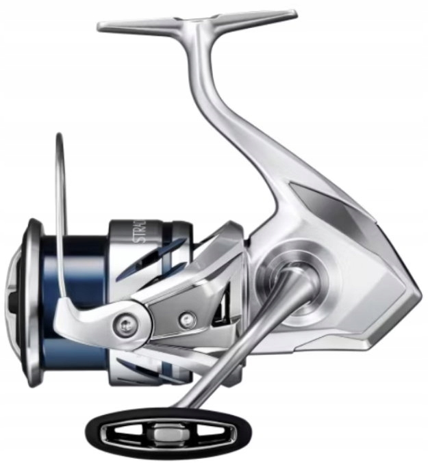 Kołowrotek Shimano Stradic Fm 4000M Hg (5,7:1)