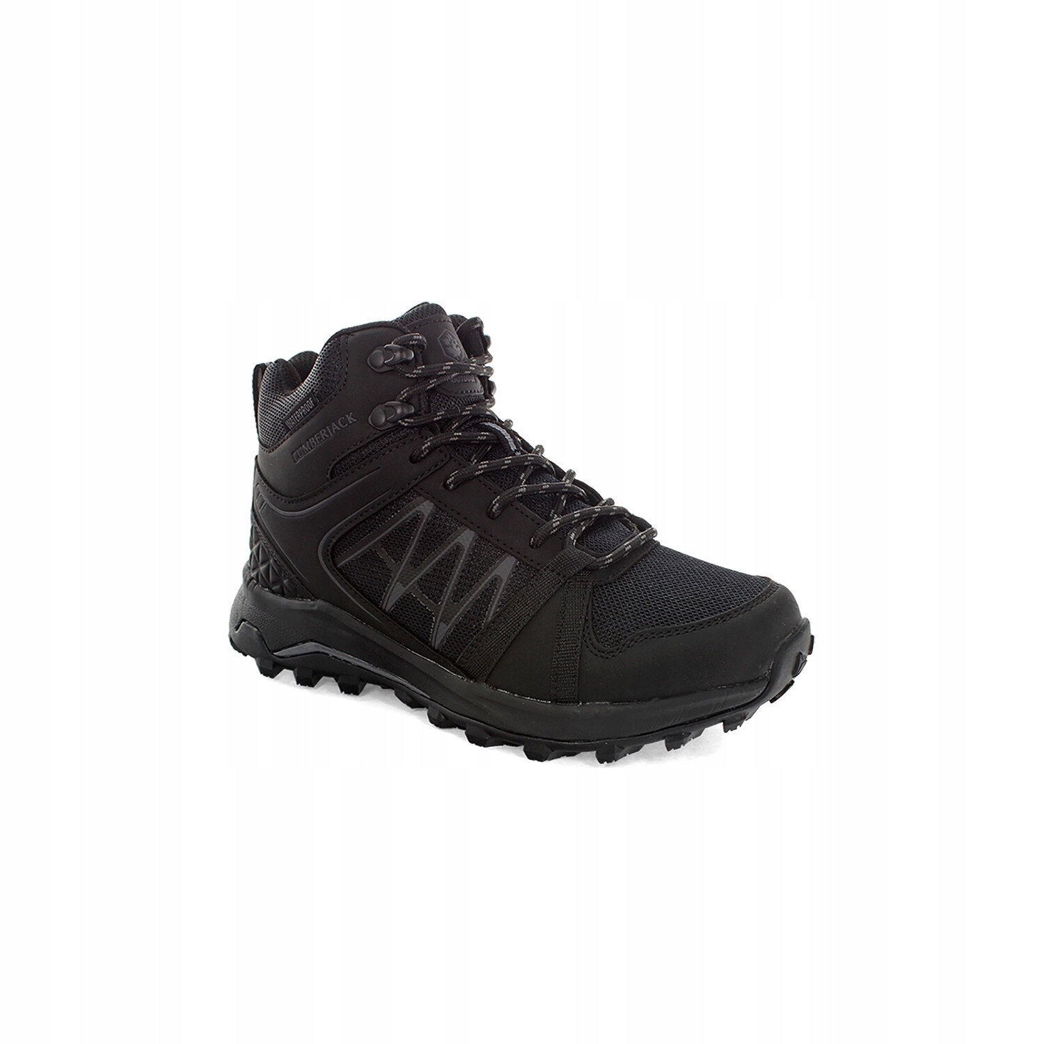 Buty trekkingowe damskie Lumberjack Brontes