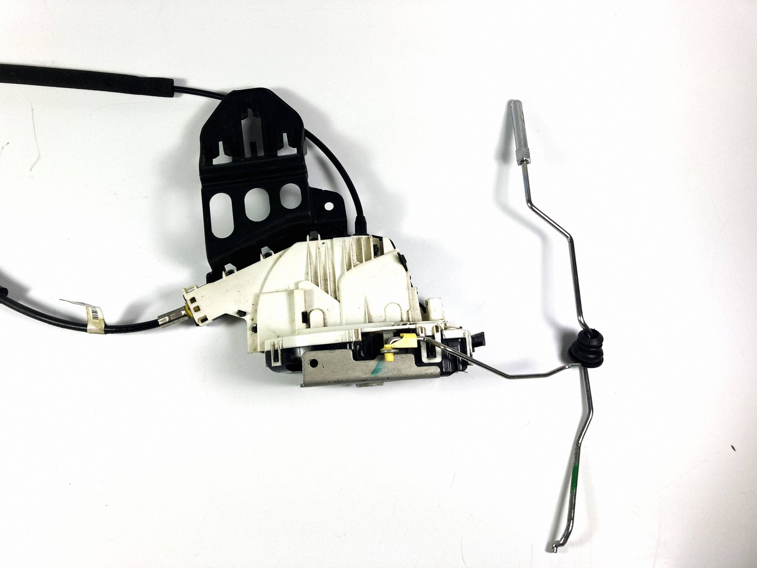 Dodge Charger 2015-23 lock door of left front