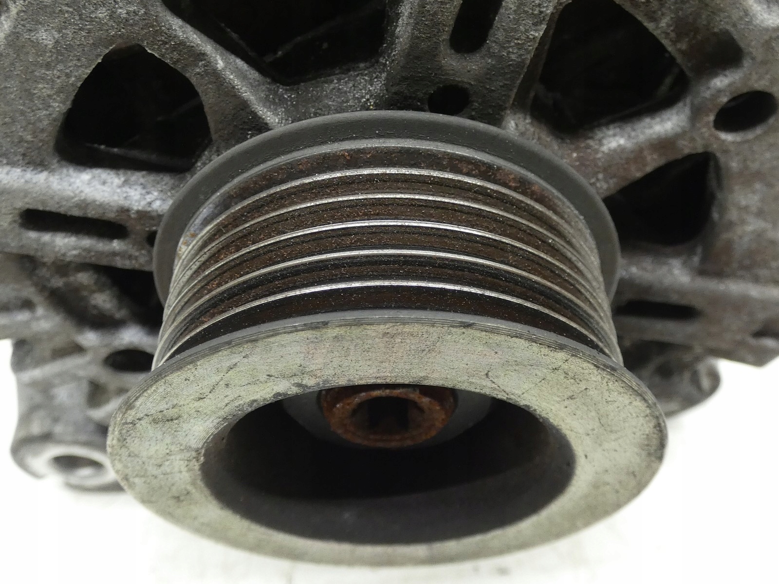 ALTERNATOR BMW E87 E90 X1 E84 X3 E83 2.0D N47 150A 7805432