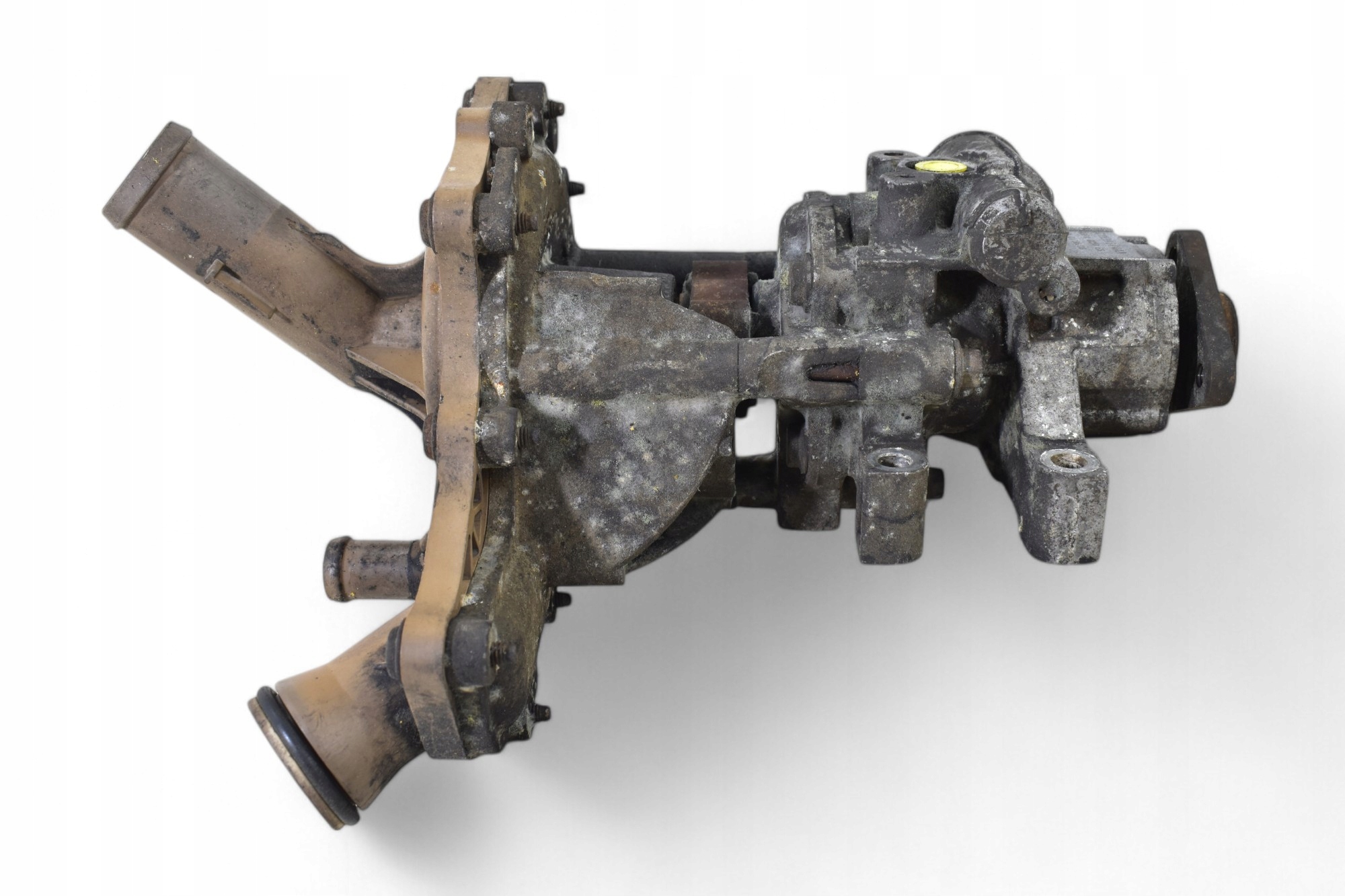 servo pumpa vode TRANSIT BOXER JUMPER DUCATO 2.2 TDCI 6C11-3A674-AA
