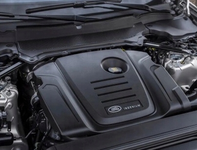 SILNIK DISCOVERY 2.0D 204DTA 241KM GRATIS WYMIANA