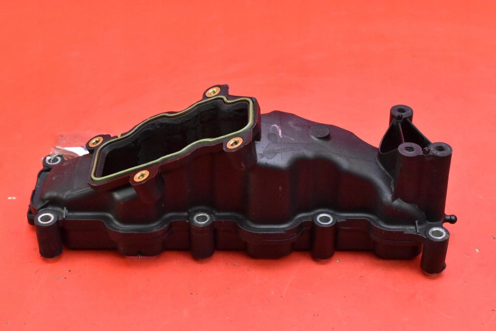 intake manifold right 059129712CA AUDI A5 8T 3.0 TDI 240 KM QUATTRO 07-11