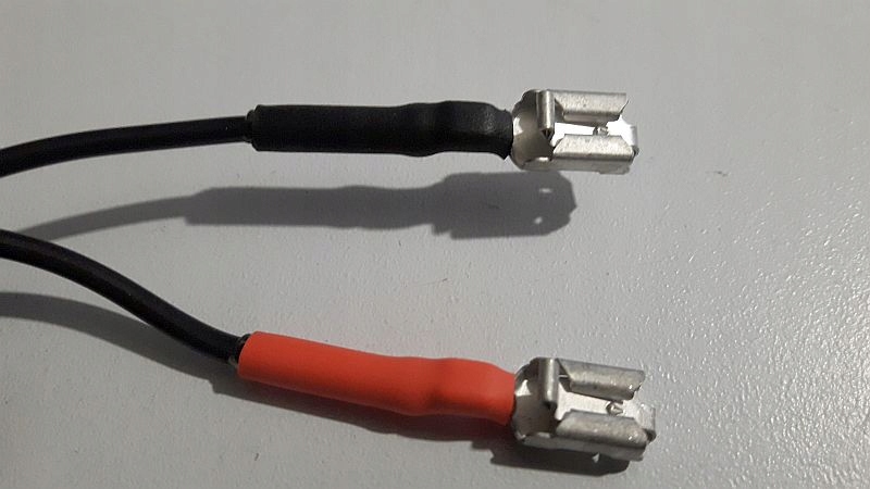 PRZEWÓD ZASILANIE FOTOPUŁAPKA KAMERA SUNTEK HC300m Marka inna