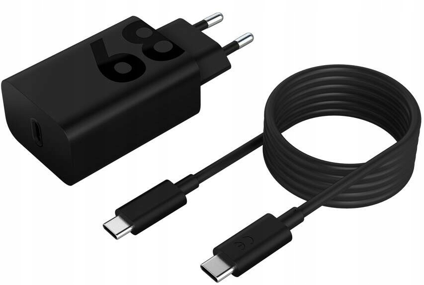 Lenovo ZG38C05739 68W Nabíjačka do siete s Usb-c