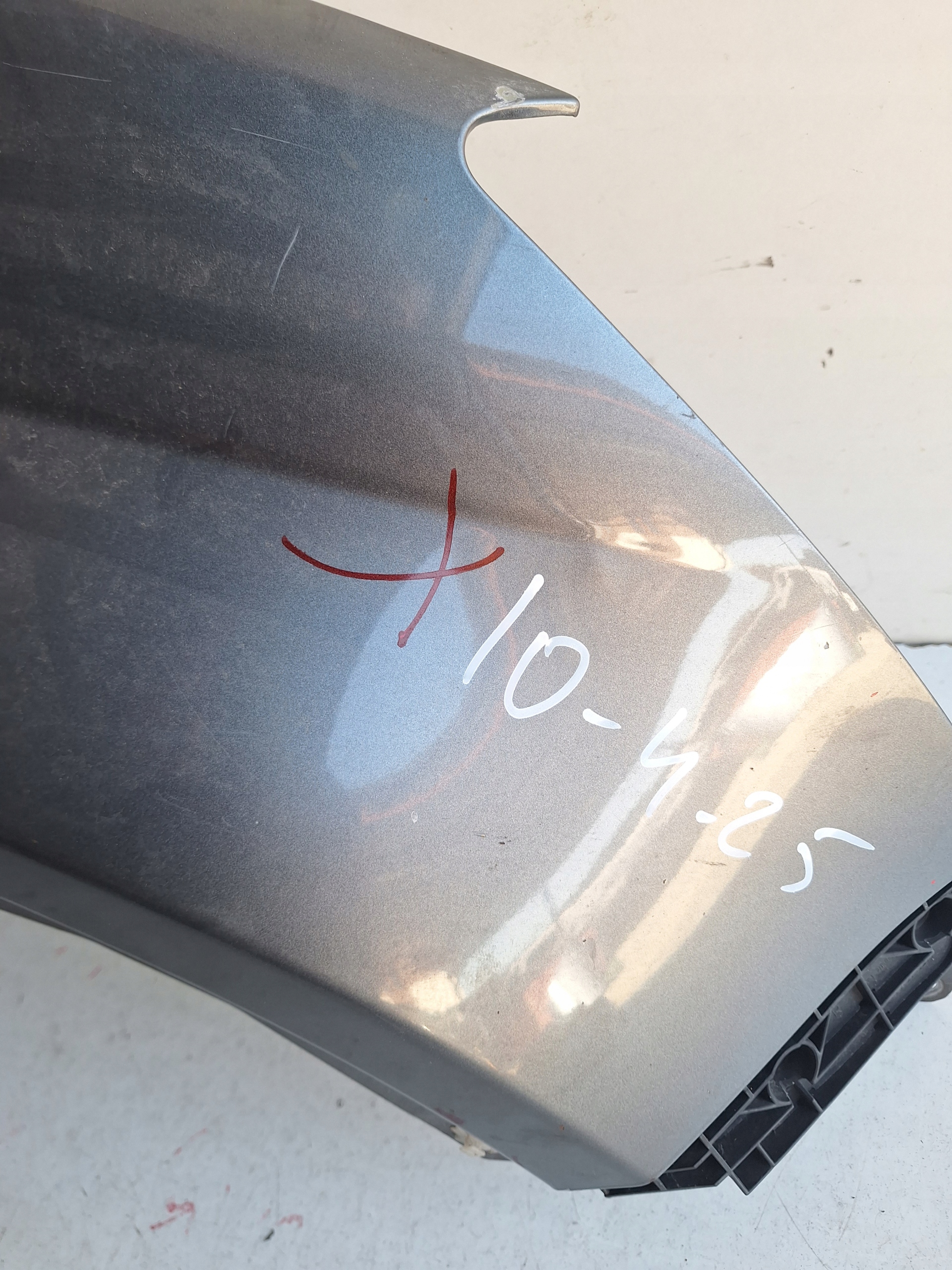 HONDA CR-V III LIFT 09-11 parafango Destra
