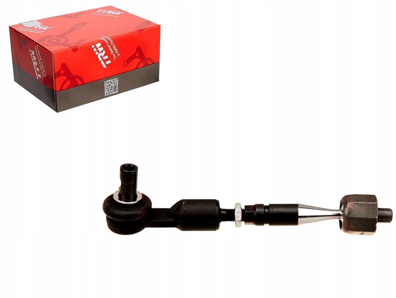 TRWJRA500 Boční Tyč Řízení (s Koncovkou) L Asistent řidiče #33