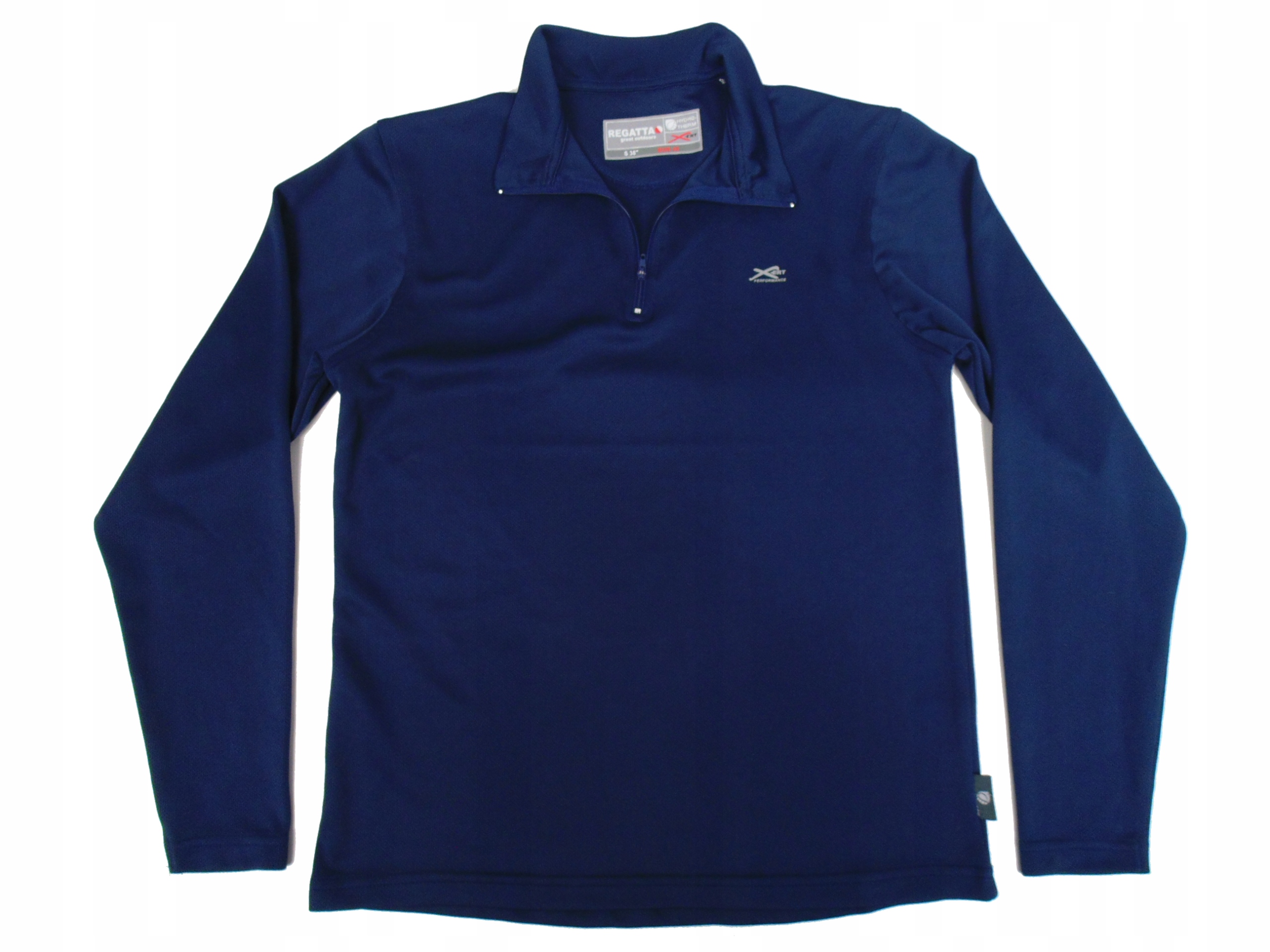 REGATTA HYDRO THERM KOSZULKA TERMOAKTYWNA __ S