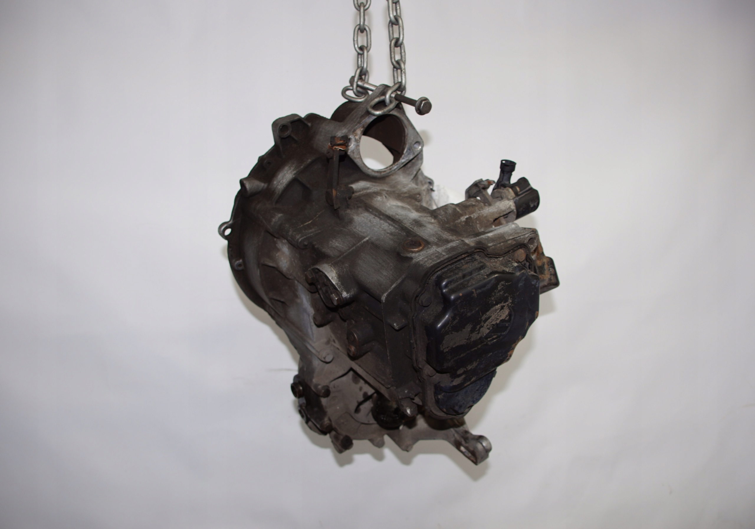 Getriebe CTN 1.9 TD 89 KM VOLKSWAGEN PASSAT B4