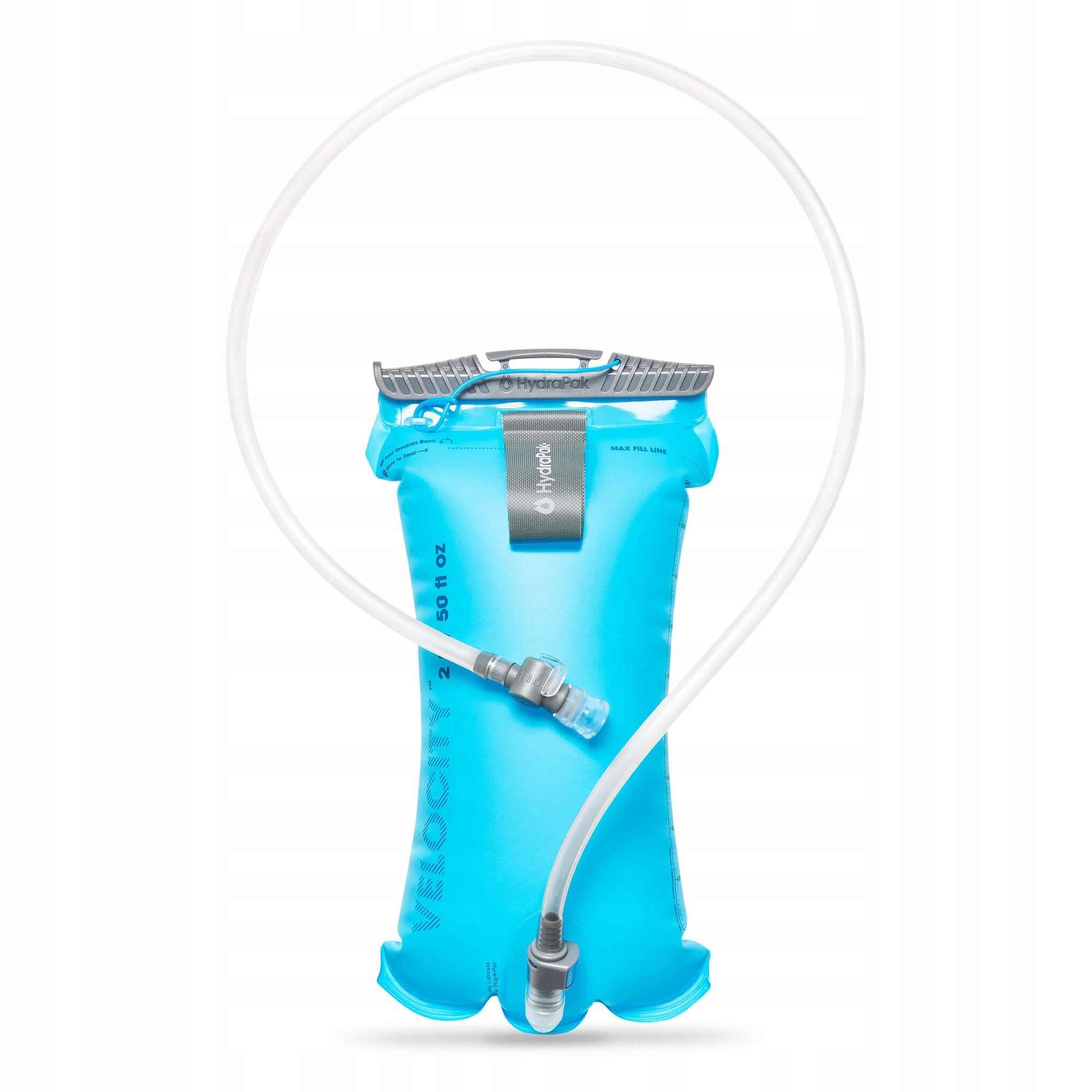 Hydrovak Hydrapak Velocity 2L Malibu modrá