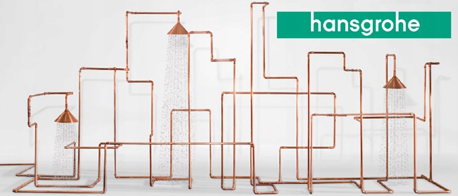 Hansgrohe KOREK Push-Open 50105000 Rodzaj klik-klak
