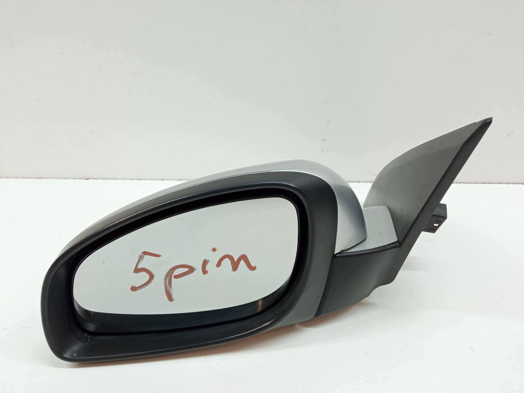 mirror left 5PIN EUROPA 24436145 Opel Vectra III (2002-2008) C