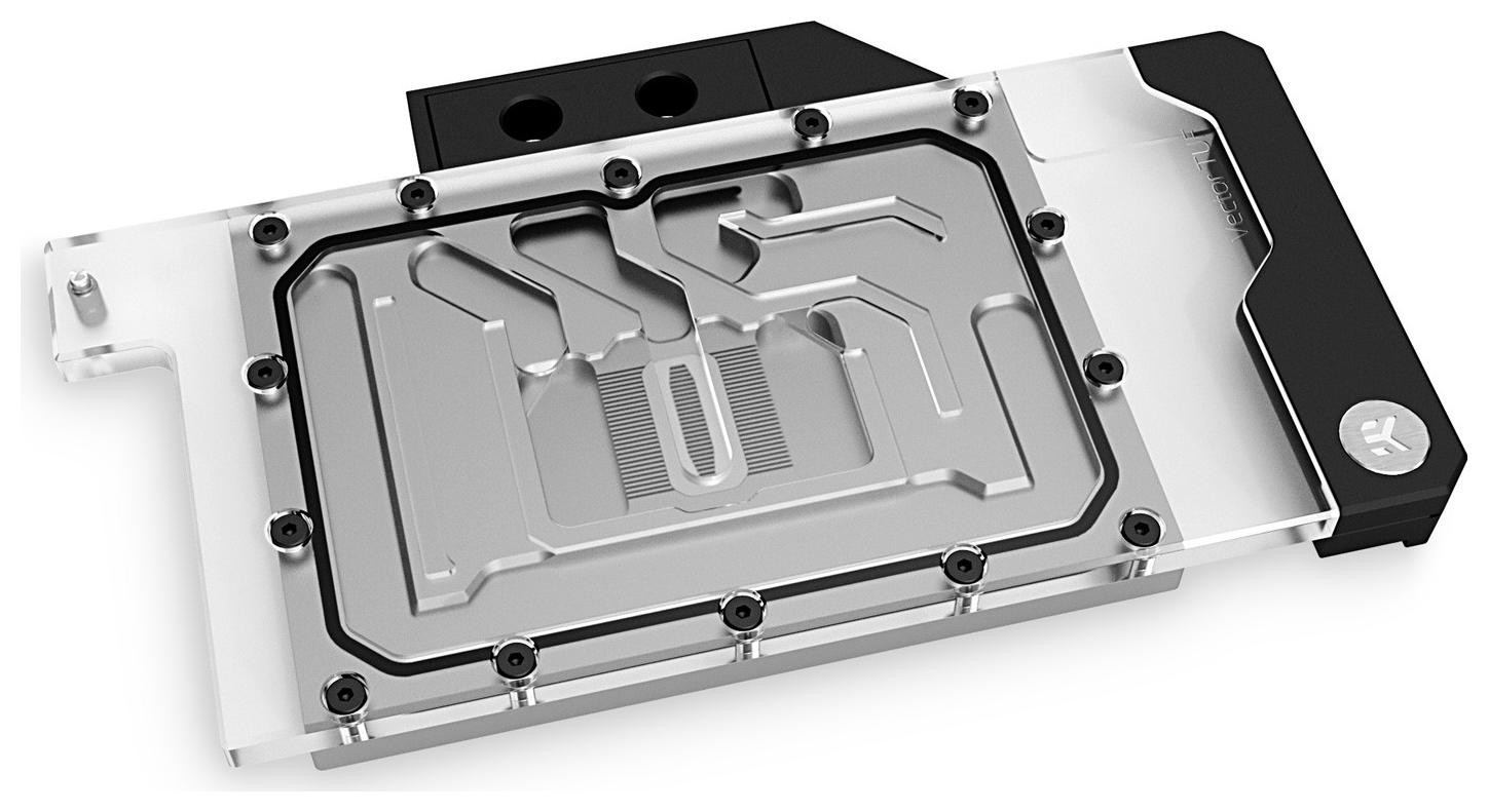 Blok wodny GPU EK-Quantum Vector3 TUF RTX 5080 D-R