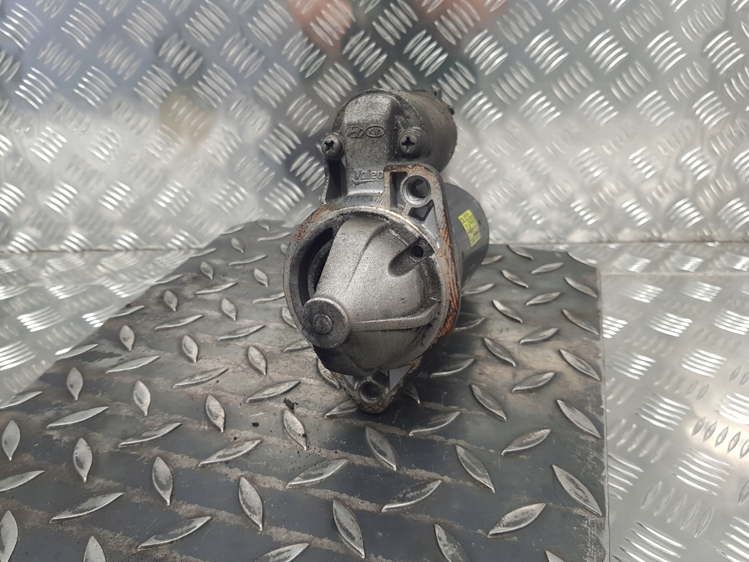 starter KIA CEED 36100-2A300