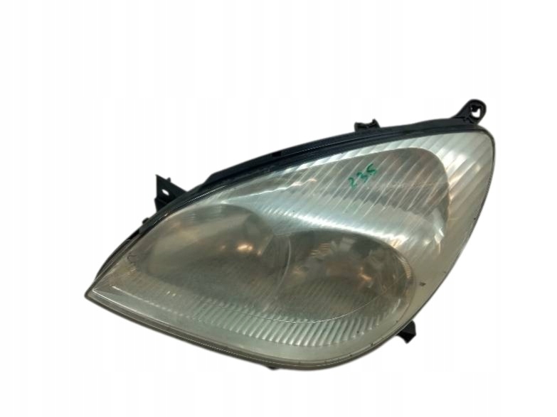 light front left EU 9632664880 Citroen C5 and (2001-2007)