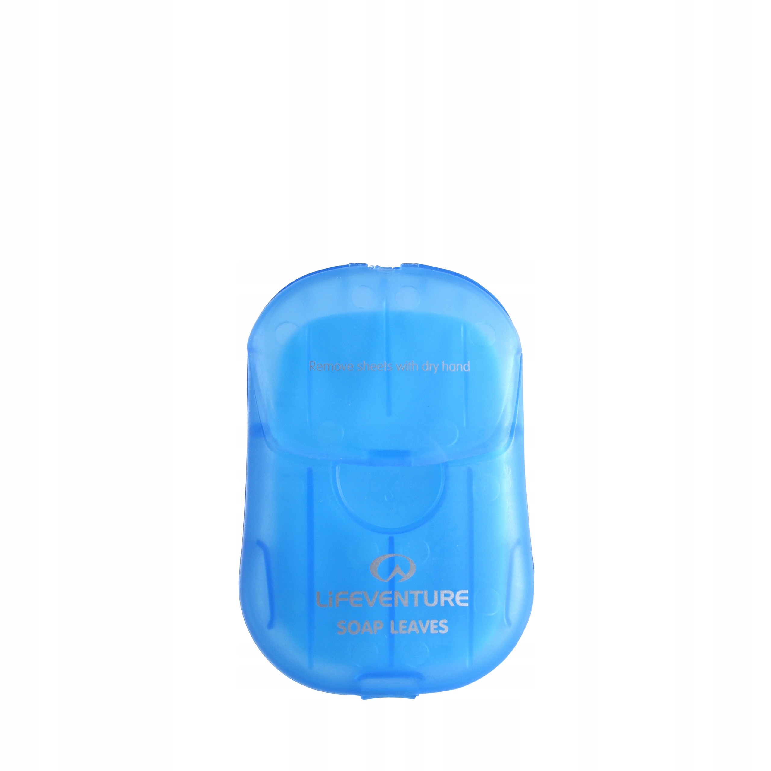 

Mydło W Listkach Lifeventure Soap Leavesx 50szt