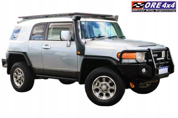 Šnorchel pre Toyota Fj Cruiser
