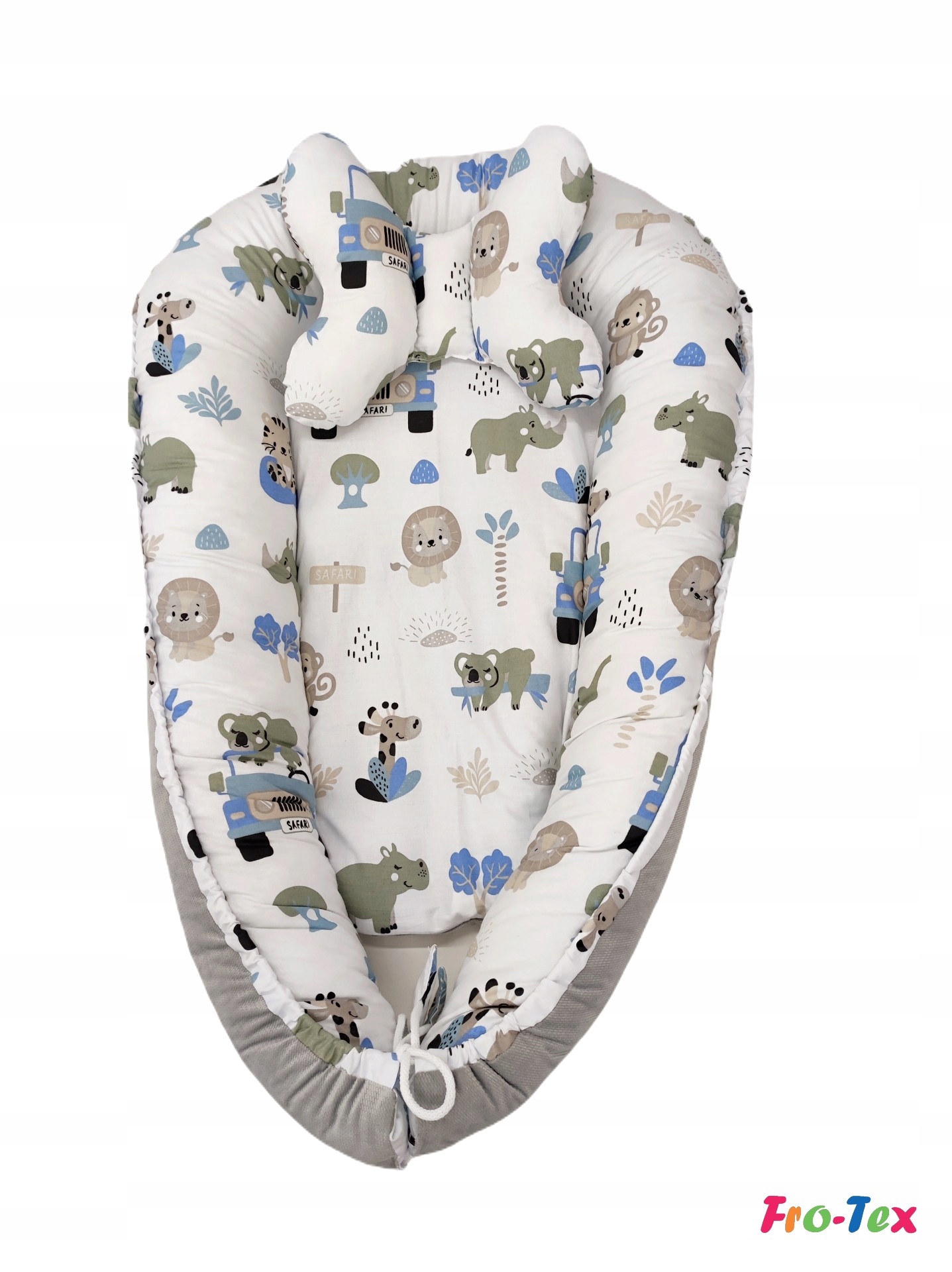 Kokon/kojec niemowlęcy